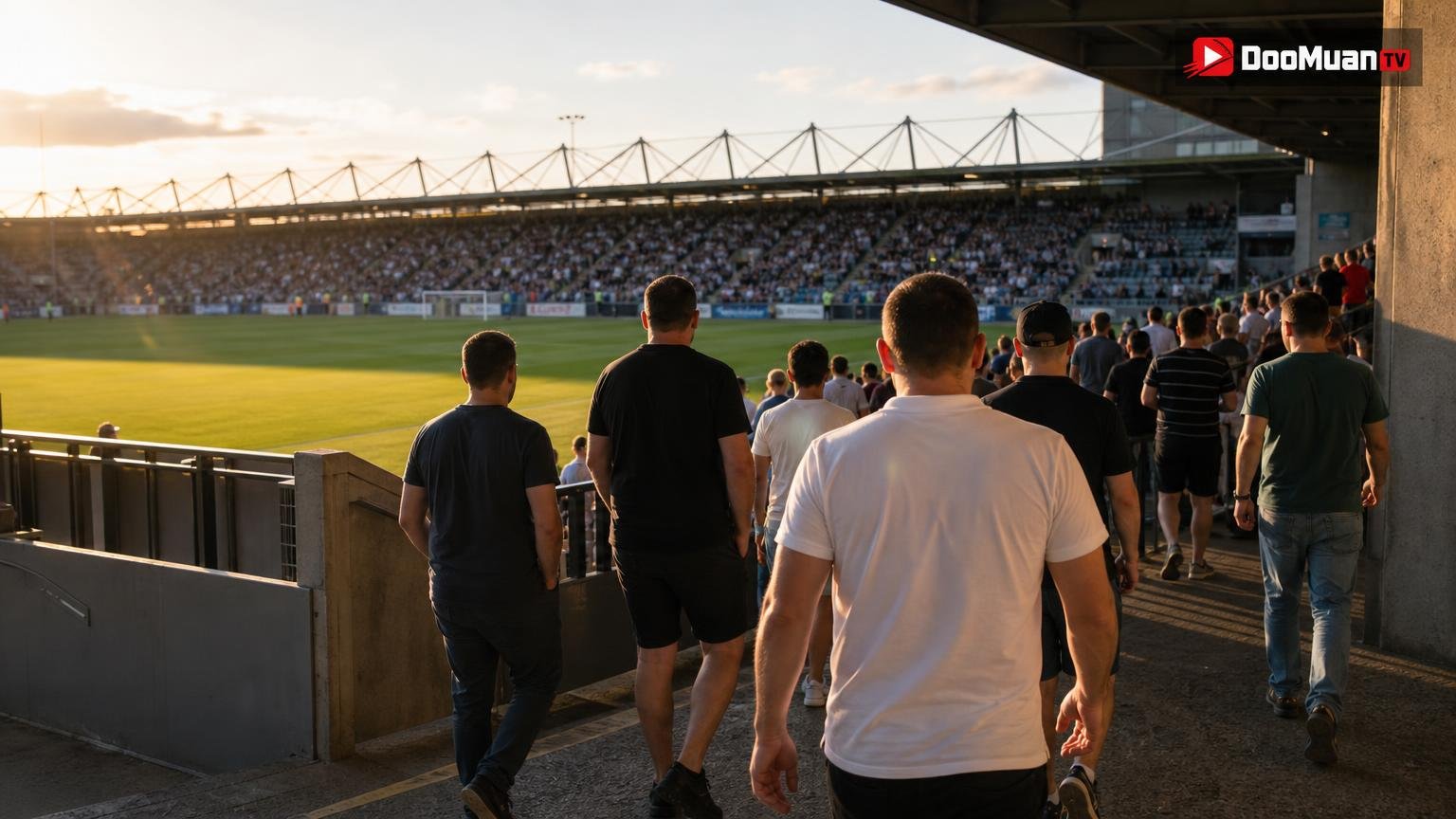 Louisville City FC เสมอ Detroit City FC 0-0 ใน USL Championship วันที่ 25 ตุลาคม 2569
